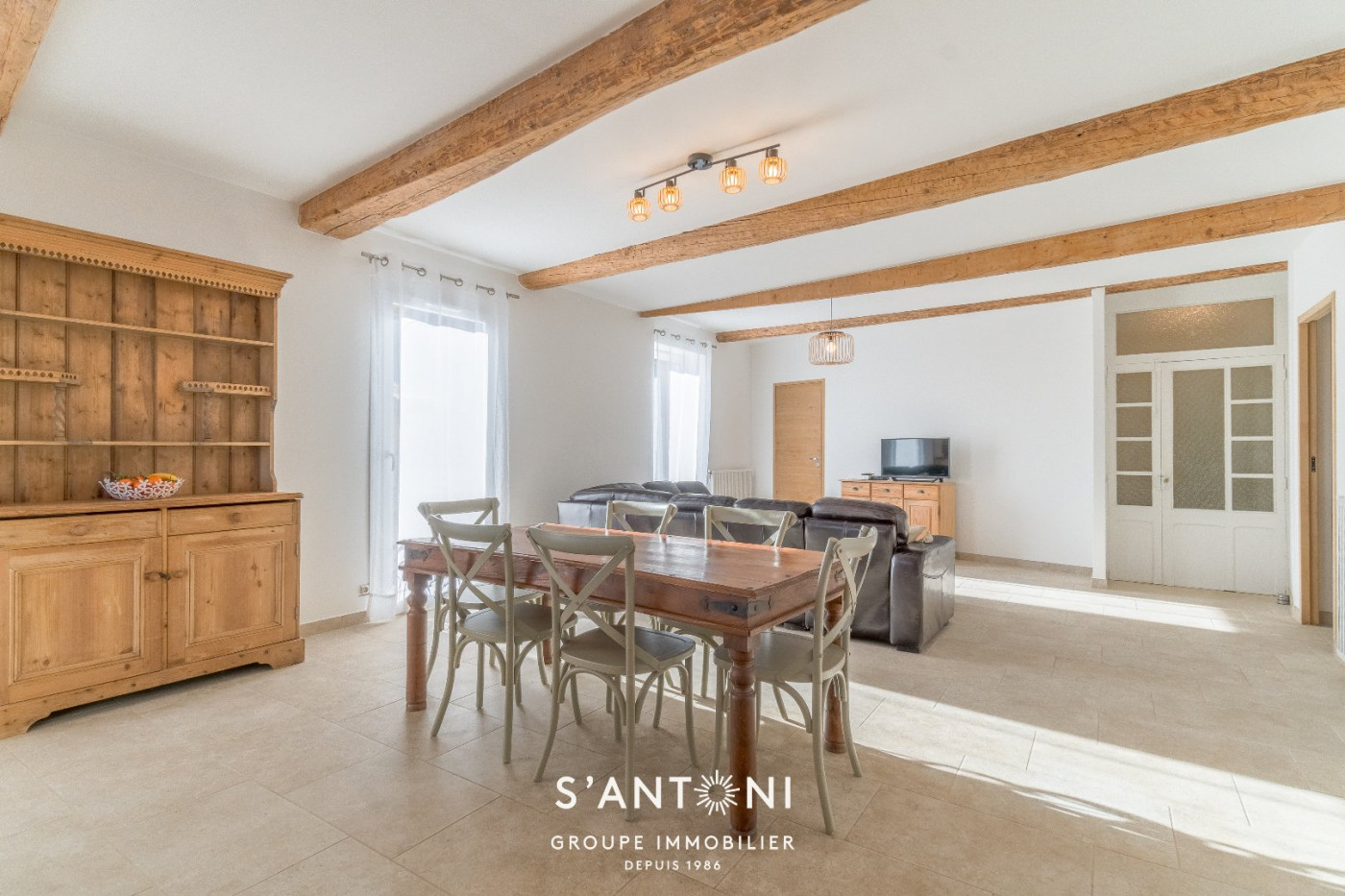 vente Maison vigneronne Puissalicon - Photo 3