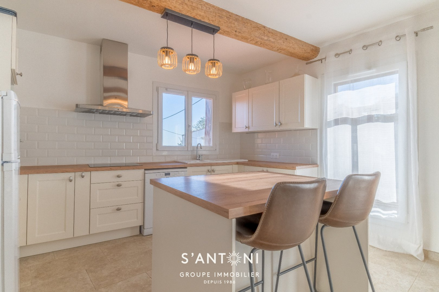 vente Maison vigneronne Puissalicon - Photo 7