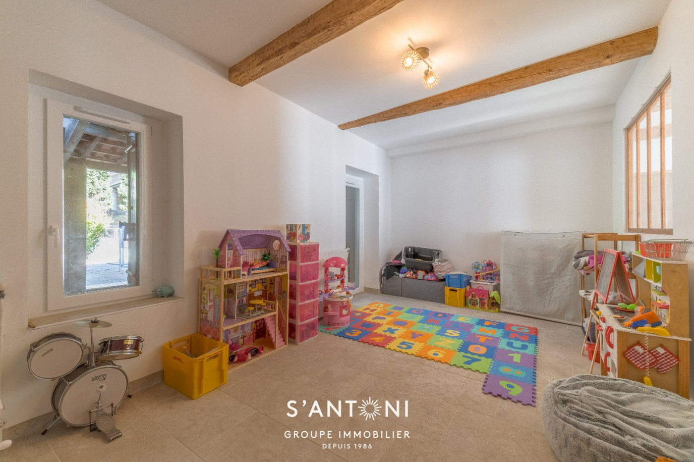 vente Maison vigneronne Puissalicon - Photo 8