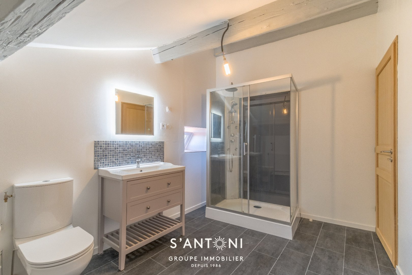 vente Maison vigneronne Puissalicon - Photo 11