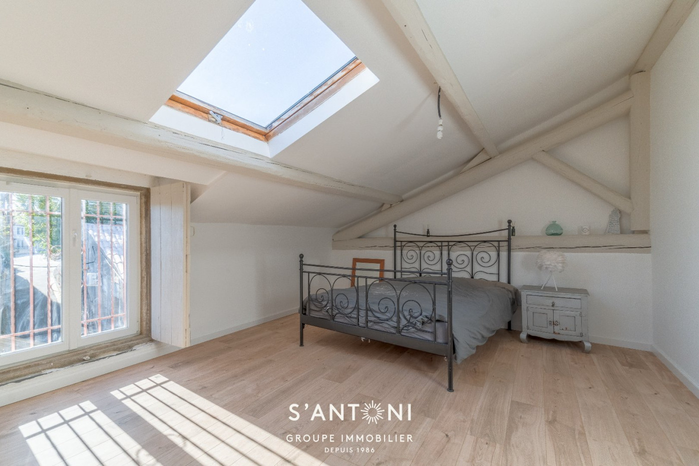 vente Maison vigneronne Puissalicon - Photo 10