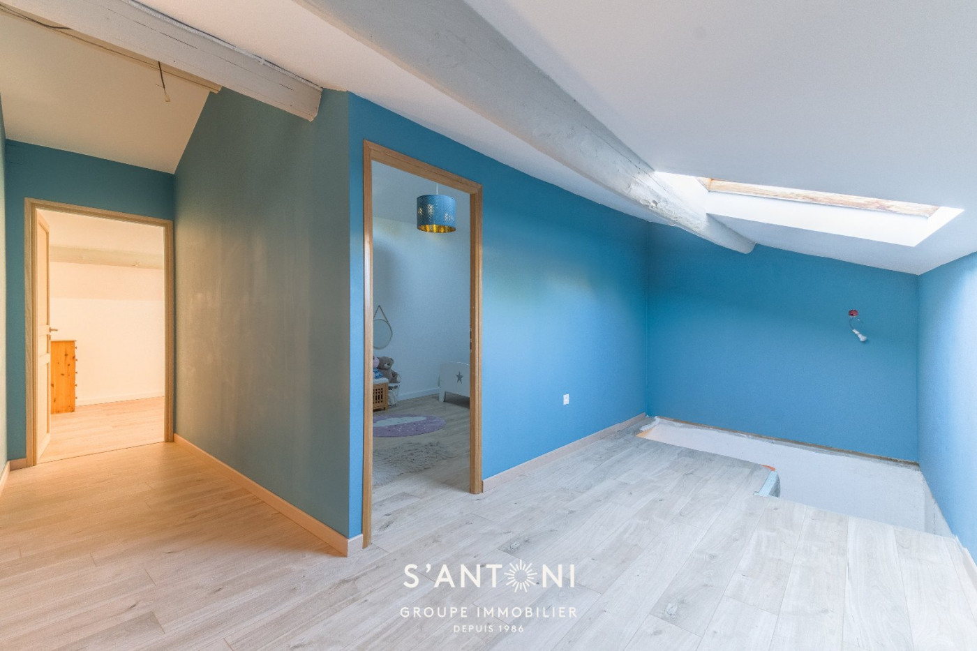 vente Maison vigneronne Puissalicon - Photo 13