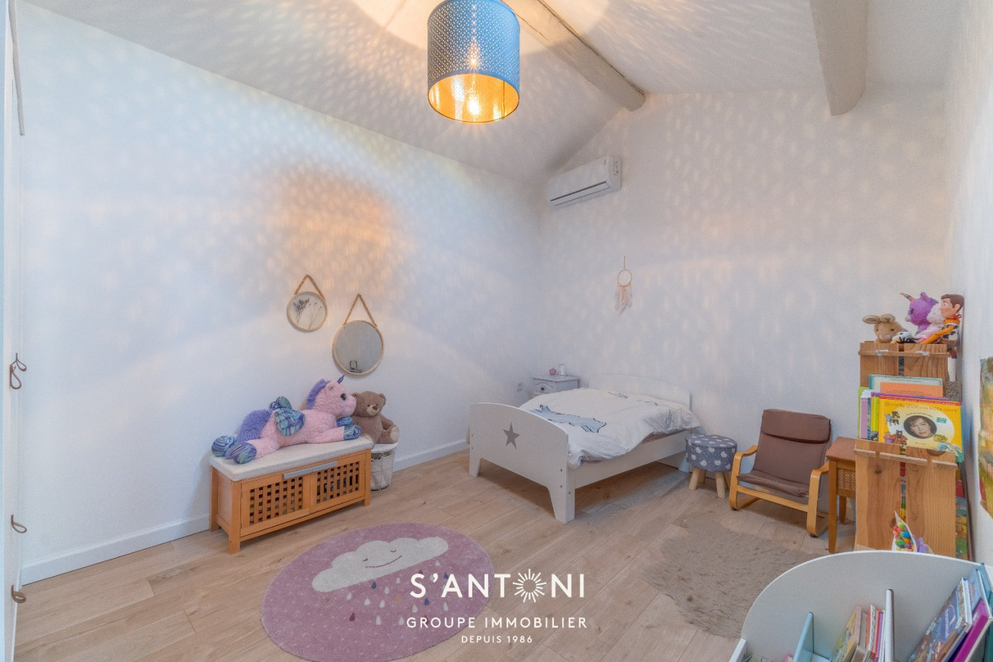 vente Maison vigneronne Puissalicon - Photo 12