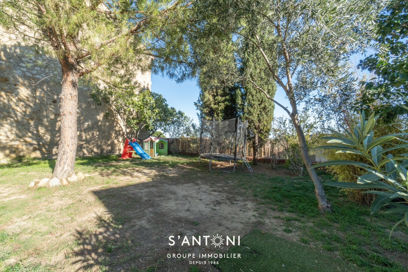 vente Maison vigneronne Puissalicon - Photo 15