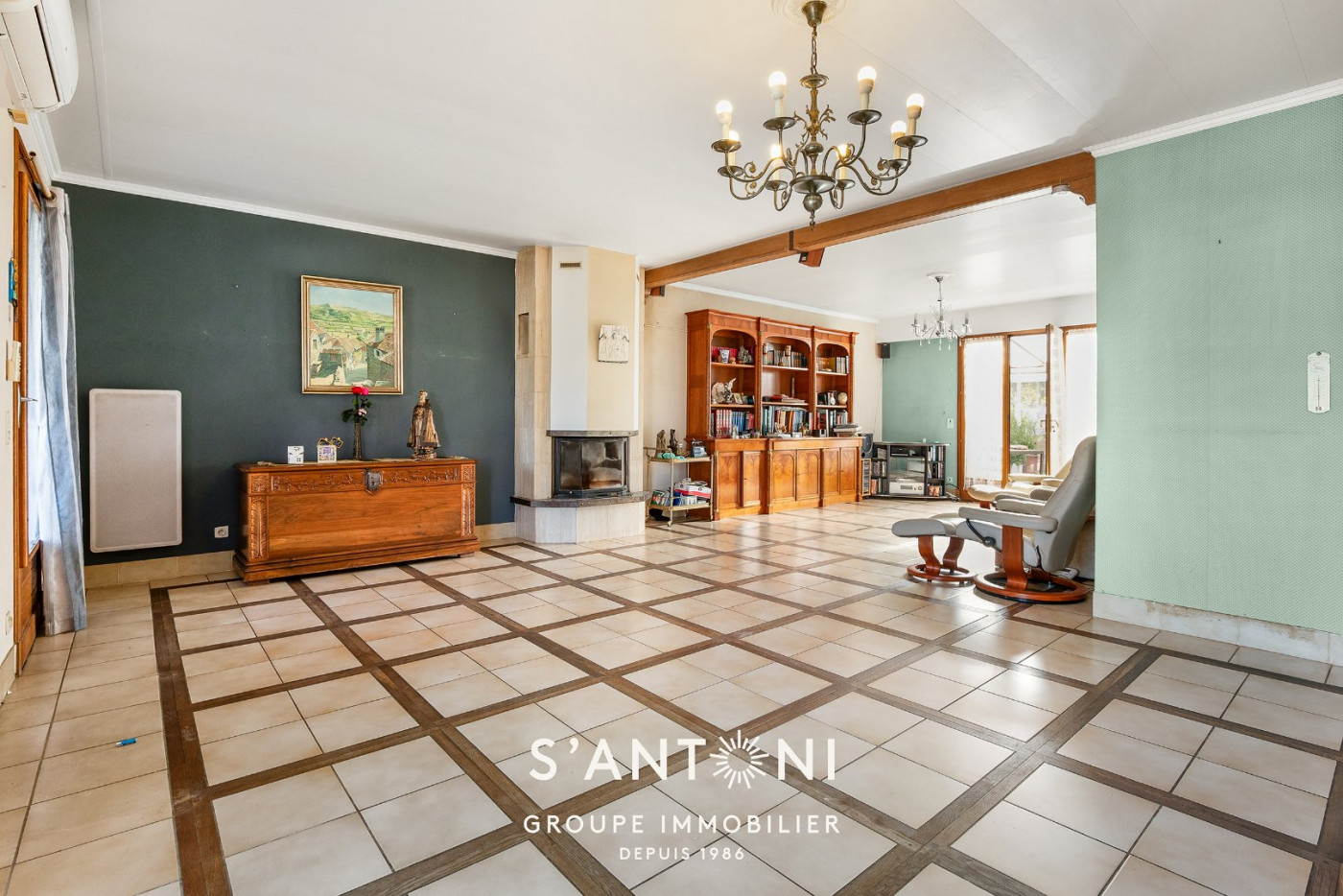 vente Maison Servian - Photo 6