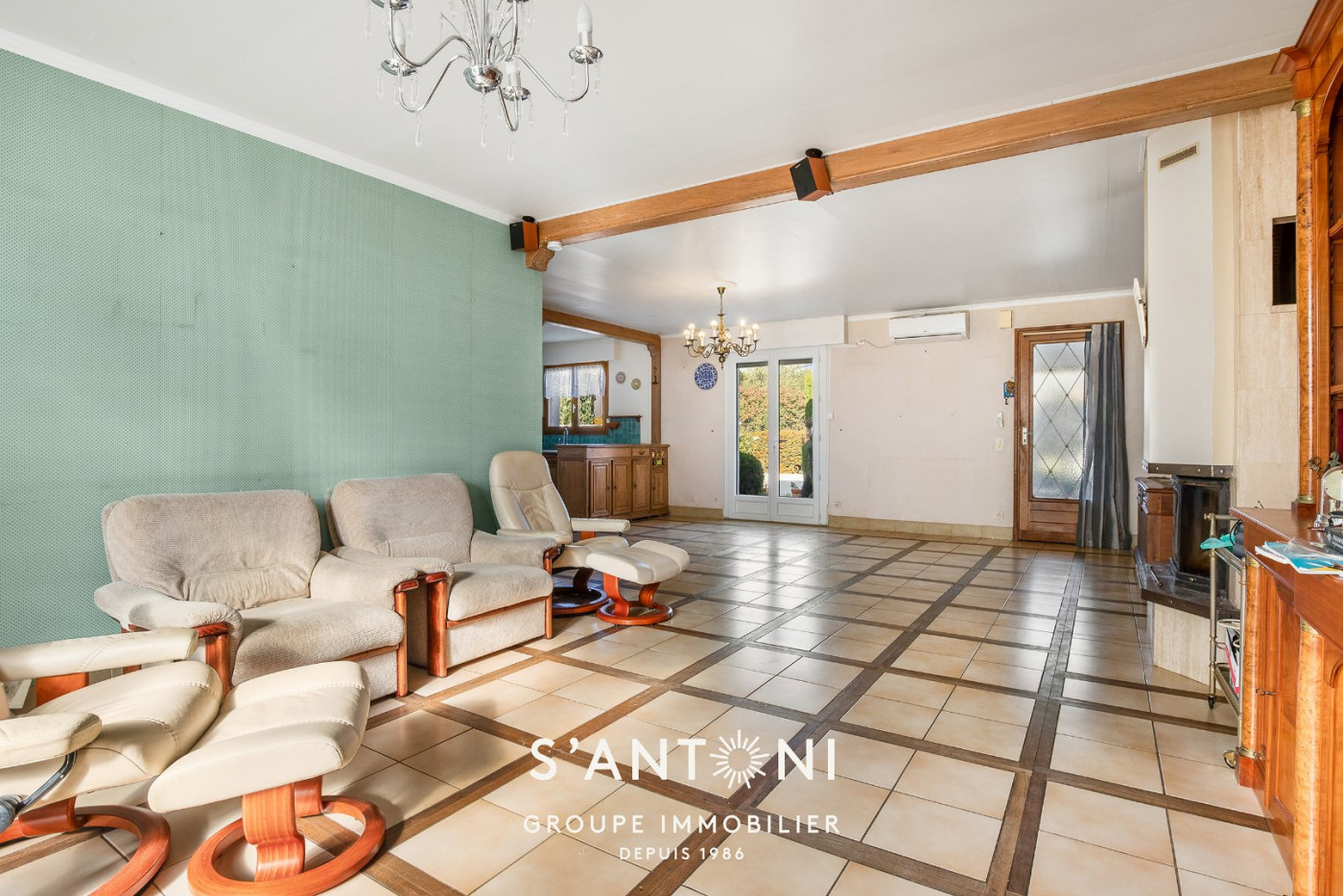 vente Maison Servian - Photo 10