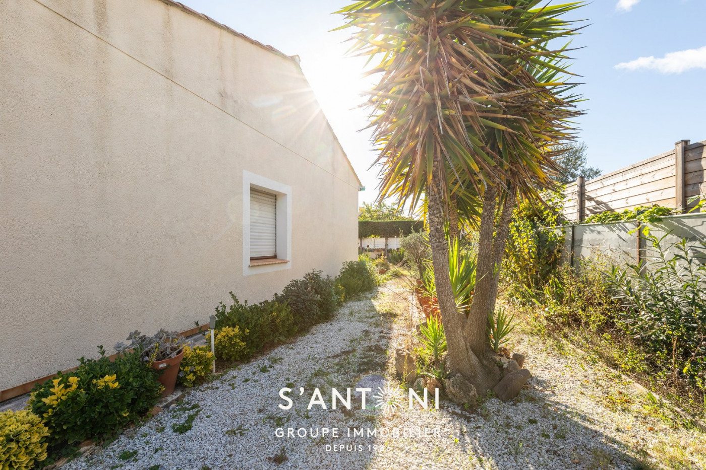 vente Maison Servian - Photo 4