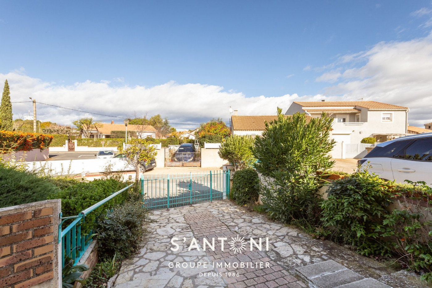 vente Maison Servian - Photo 5