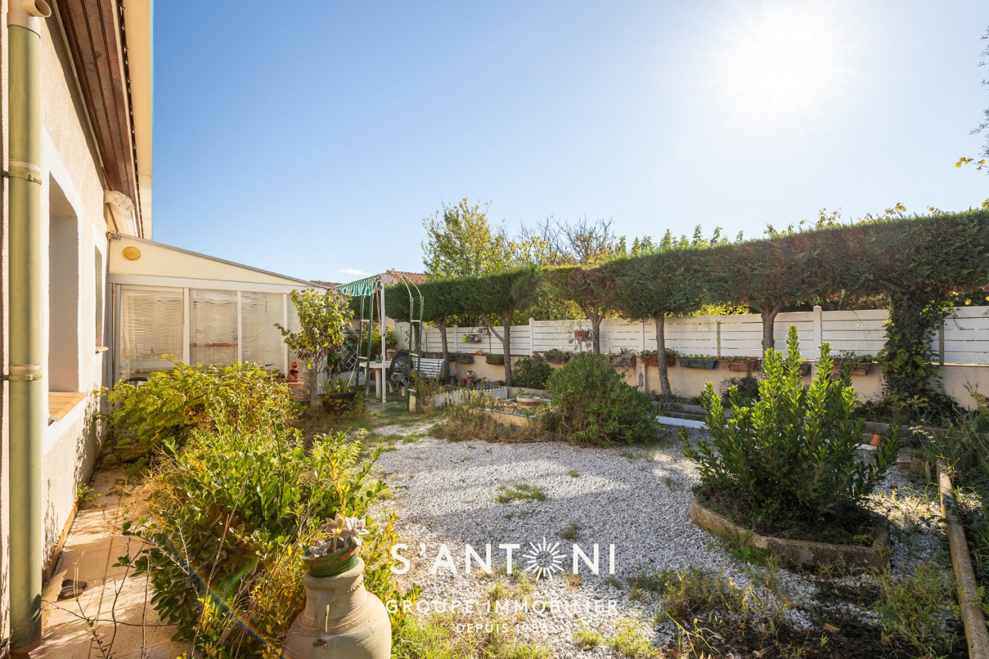 vente Maison Servian - Photo 3