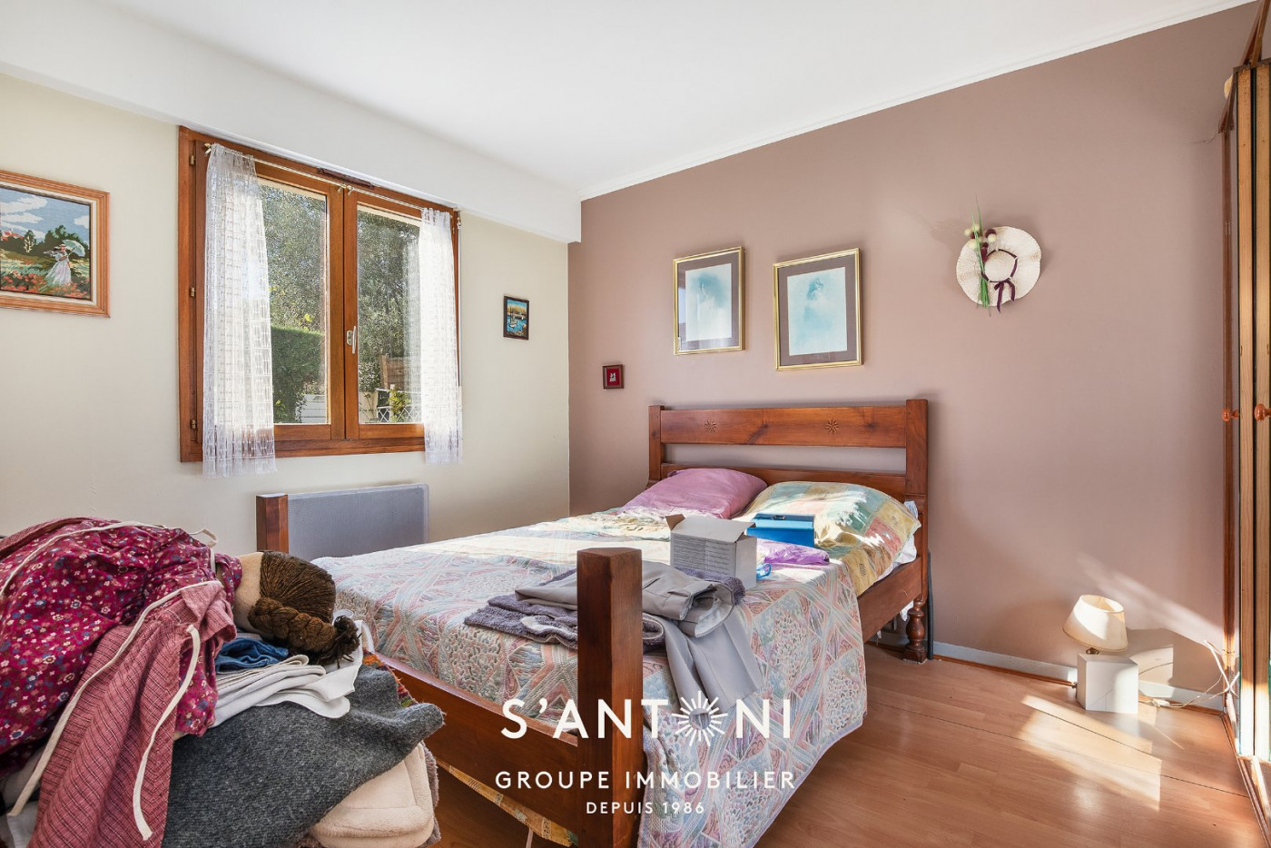 vente Maison Servian - Photo 8