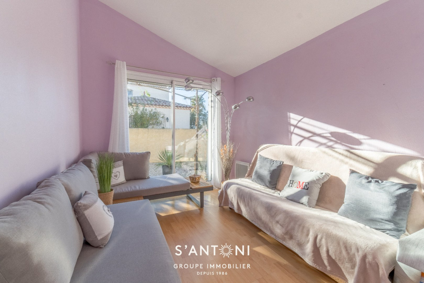 vente Maison Servian - Photo 6