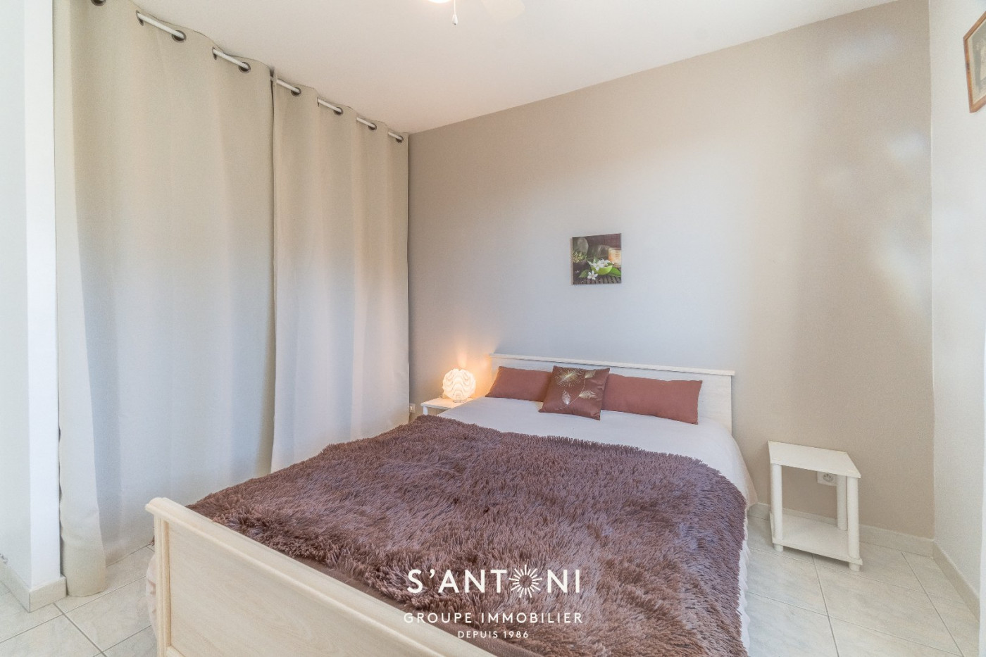 vente Maison Servian - Photo 7