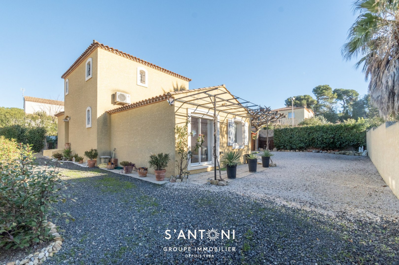 vente Maison Servian - Photo 9