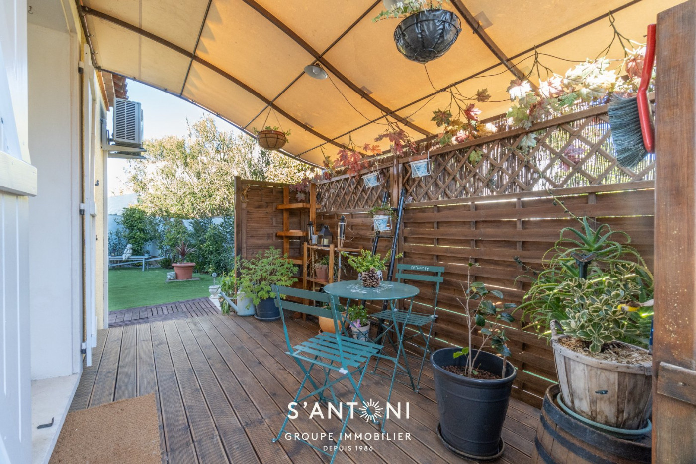 vente Maison Servian - Photo 8