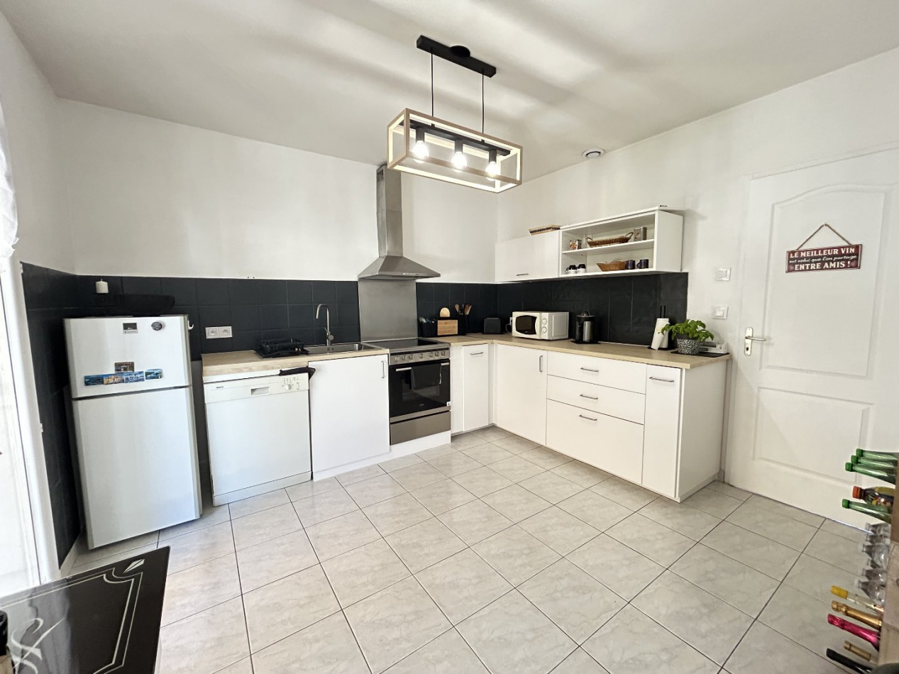 vente Maison Servian - Photo 3