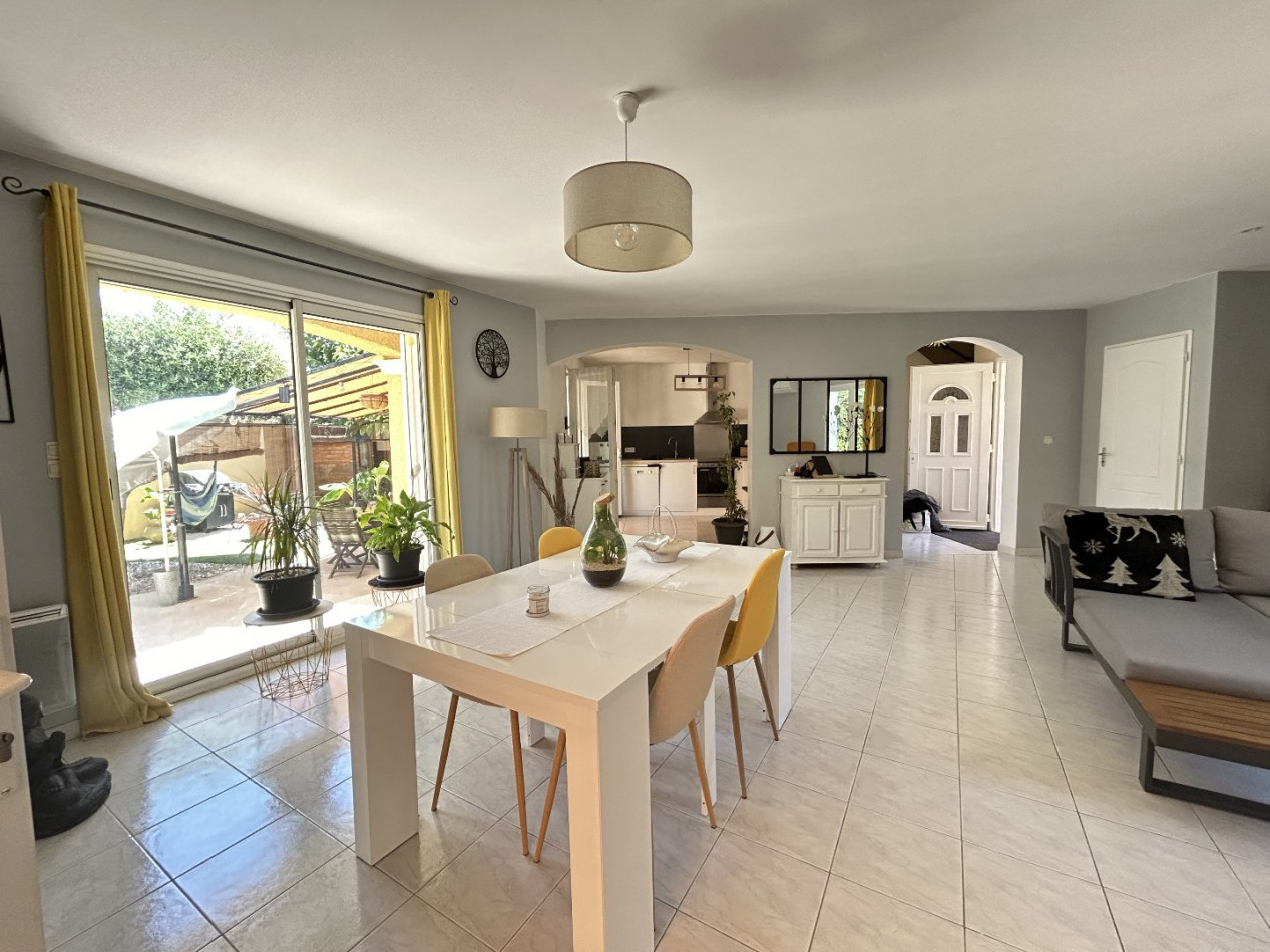 vente Maison Servian - Photo 2