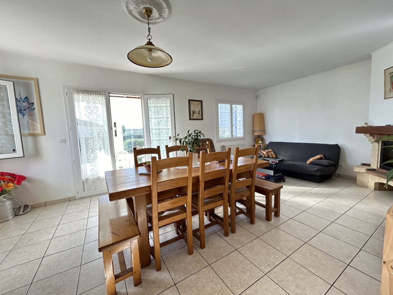 vente Maison Pouzolles - Photo 5