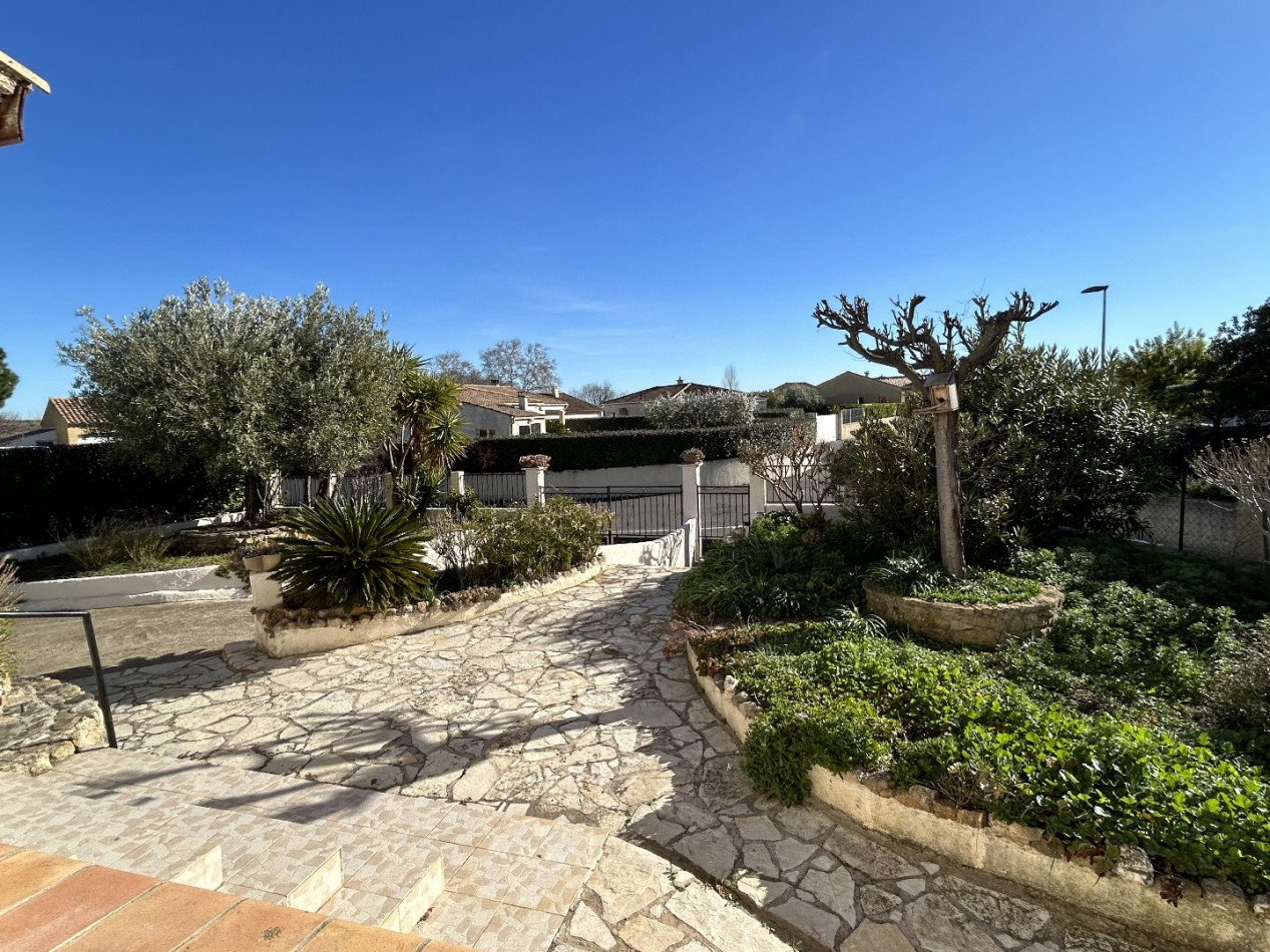 vente Maison Pouzolles - Photo 2