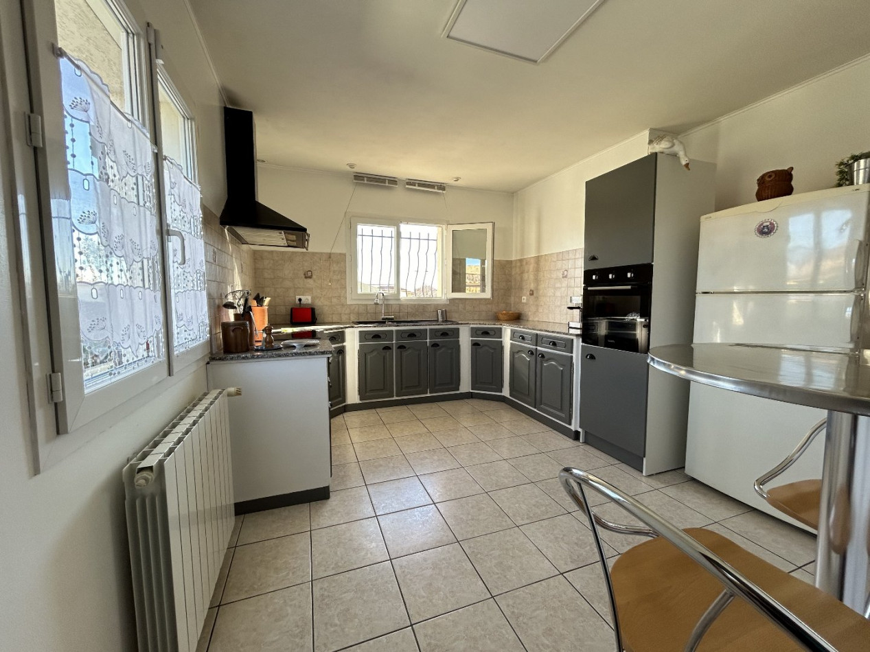 vente Maison Pouzolles - Photo 6