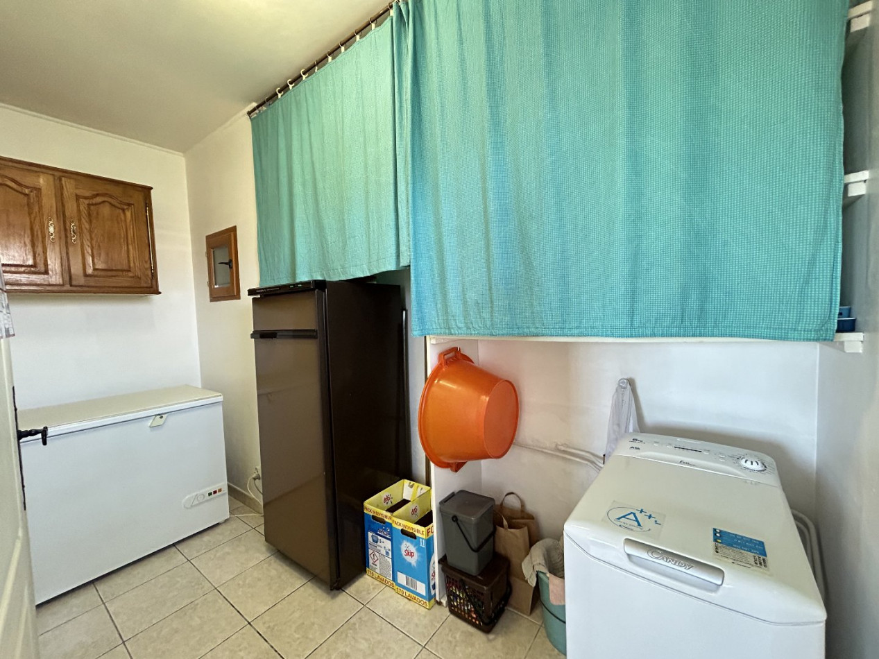 vente Maison Pouzolles - Photo 7