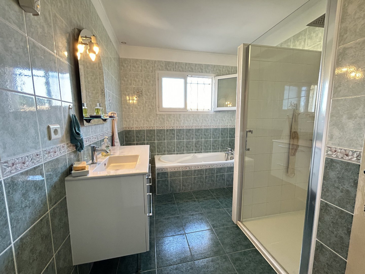 vente Maison Pouzolles - Photo 8