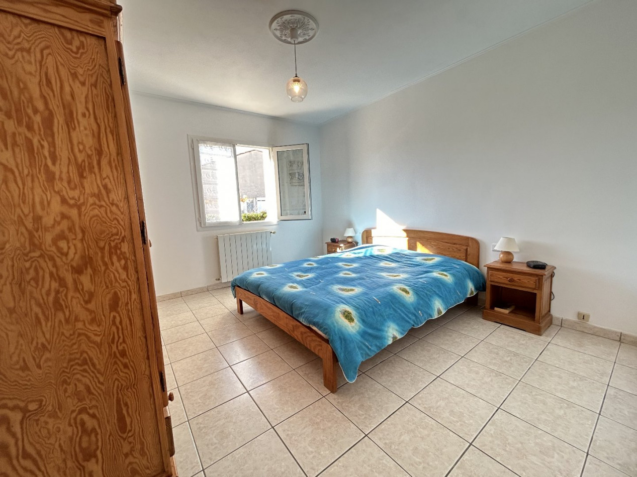 vente Maison Pouzolles - Photo 10