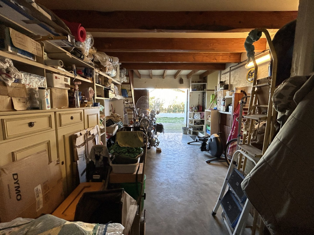 vente Maison Pouzolles - Photo 12