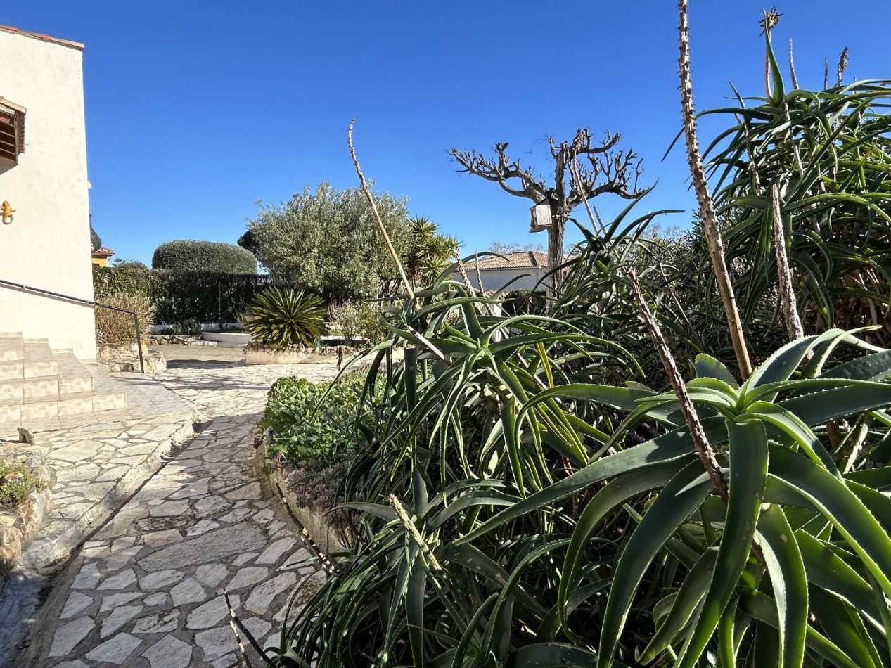 vente Maison Pouzolles - Photo 4