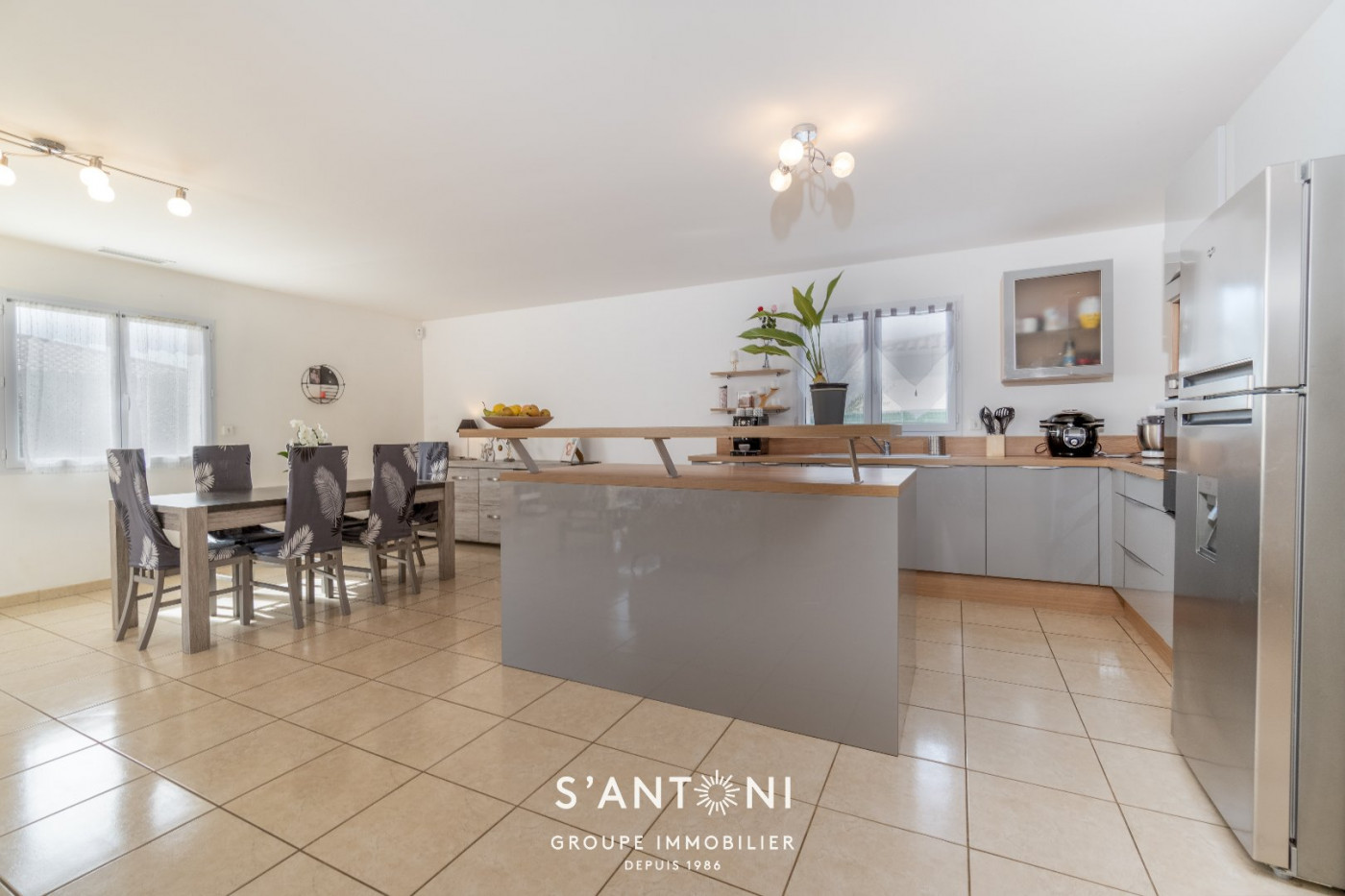 vente Maison Lieuran Les Beziers - Photo 1