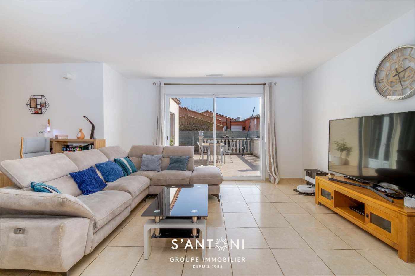 vente Maison Lieuran Les Beziers - Photo 3