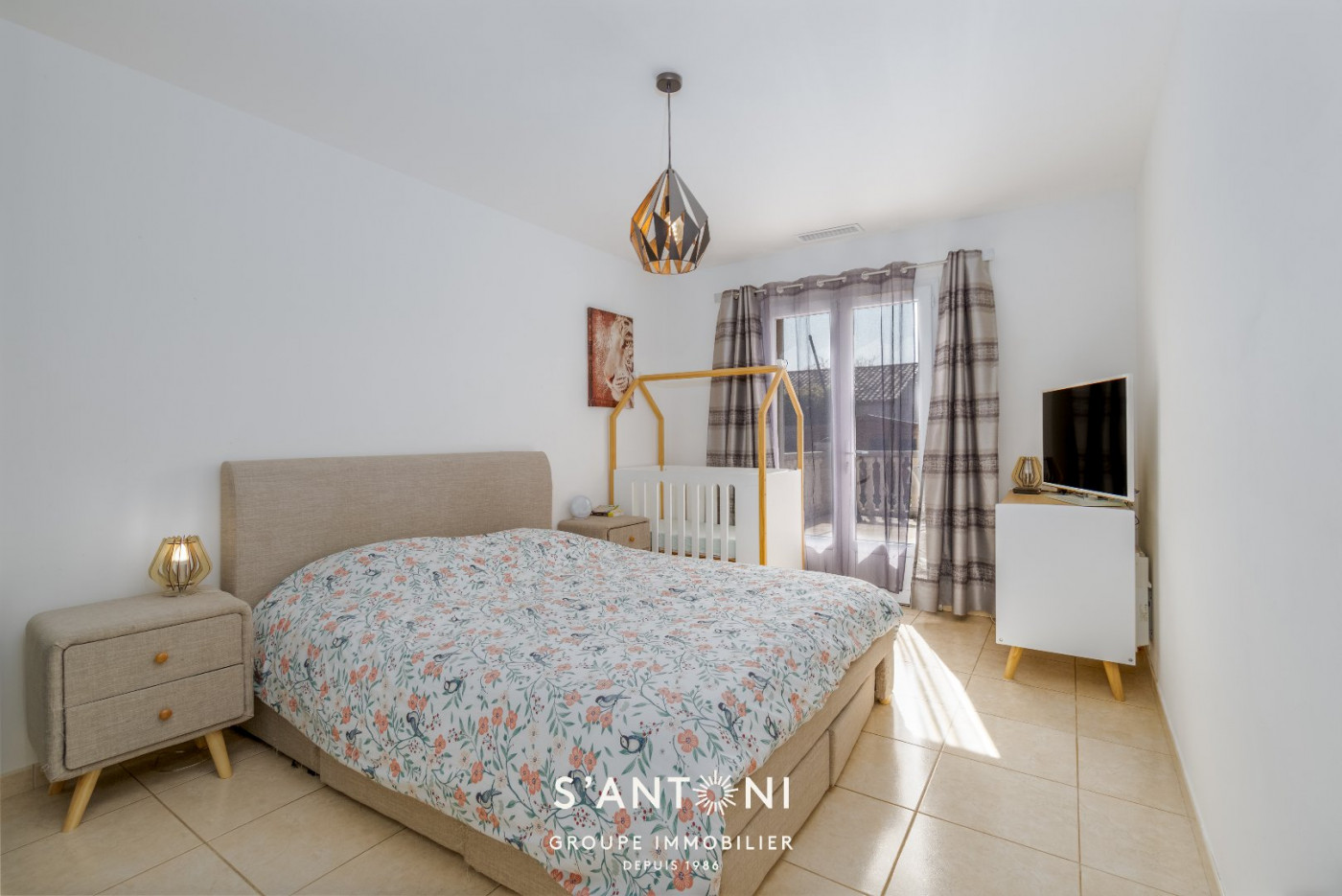 vente Maison Lieuran Les Beziers - Photo 4