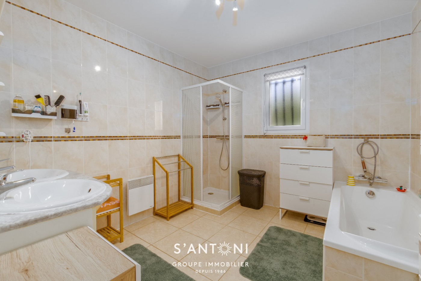 vente Maison Lieuran Les Beziers - Photo 8