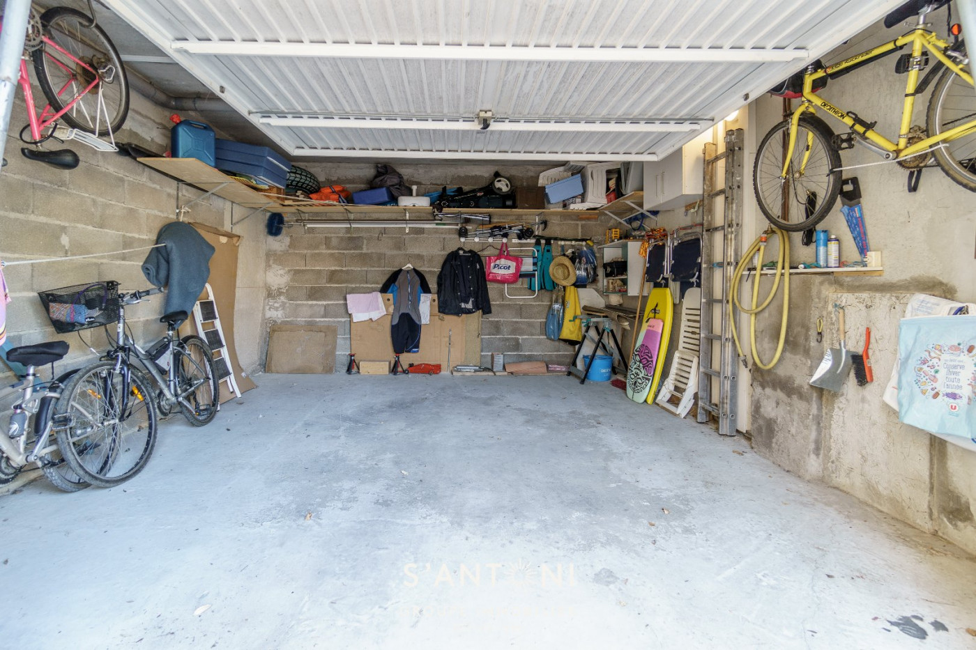 vente Appartement Le Cap D'agde - Photo 8