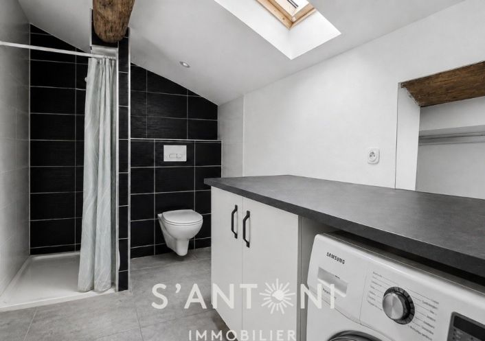 vente Immeuble Lespignan