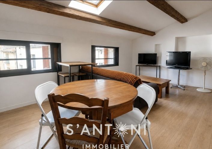 vente Immeuble Lespignan