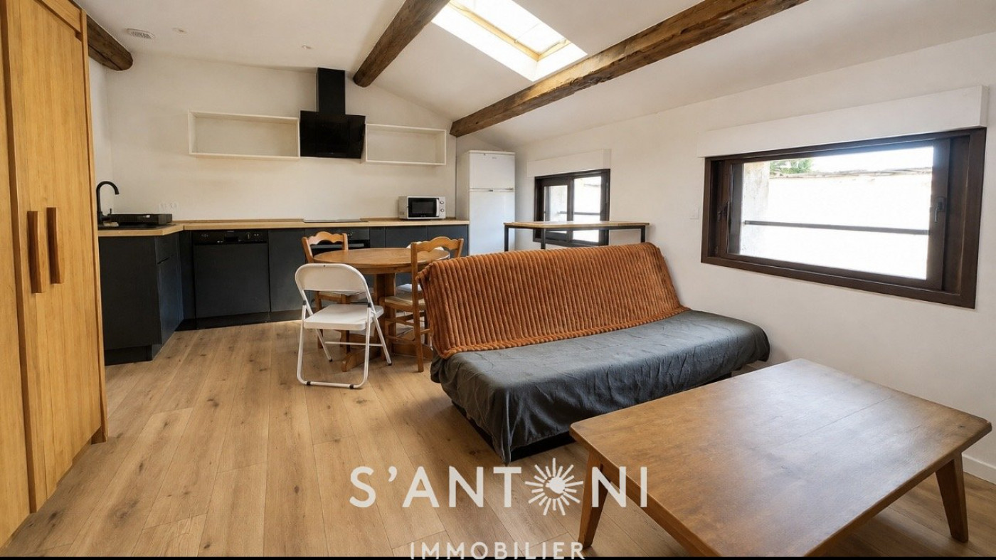 vente Ensemble immobilier Lespignan - Photo 2