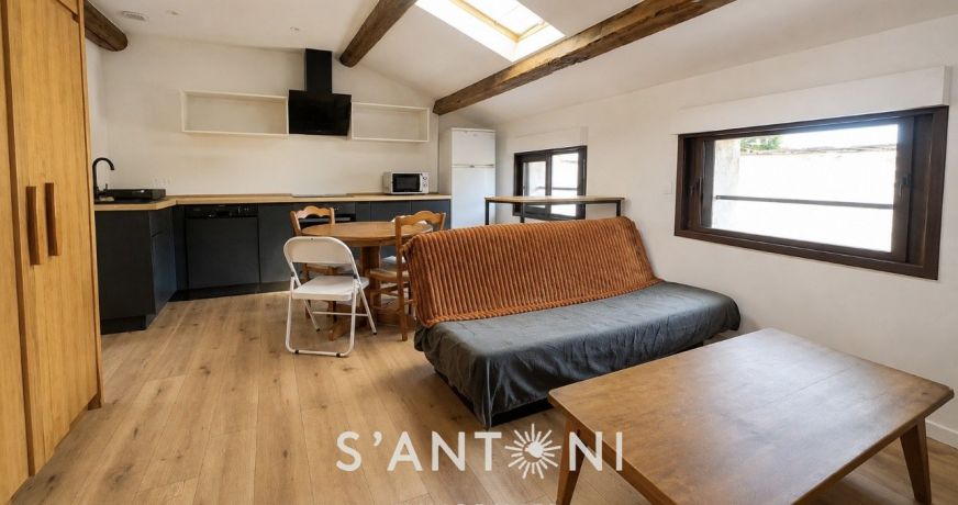 vente Immeuble Lespignan