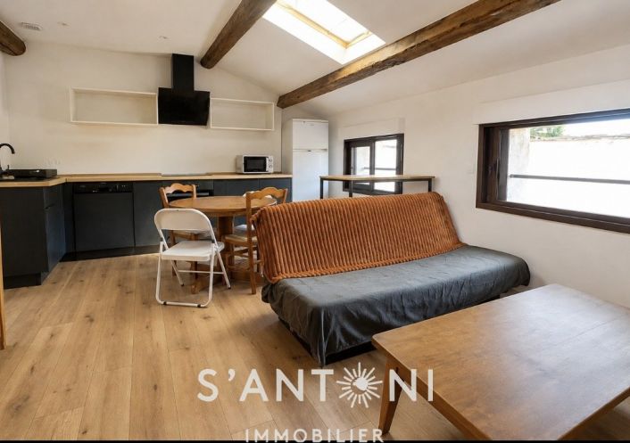 vente Immeuble Lespignan