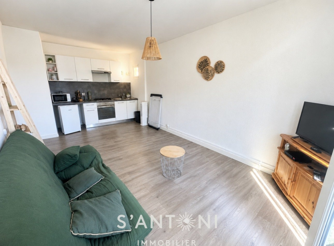 vente Ensemble immobilier Lespignan - Photo 7