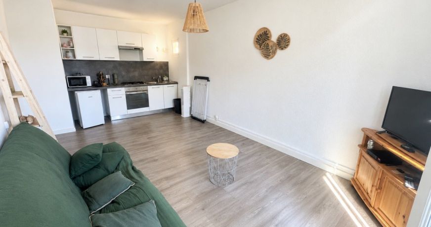 vente Immeuble Lespignan
