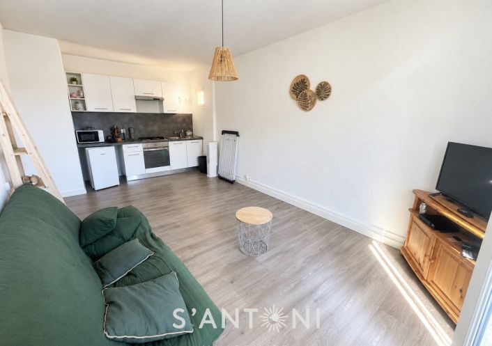 vente Immeuble Lespignan