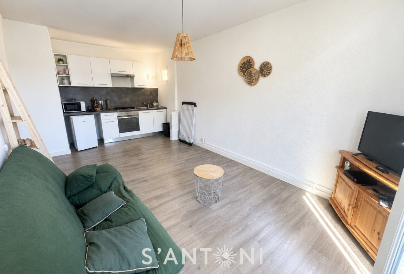 vente Ensemble immobilier Lespignan - Photo 7
