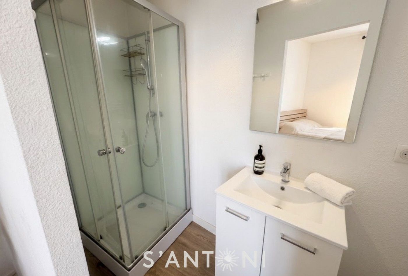 vente Ensemble immobilier Lespignan - Photo 9