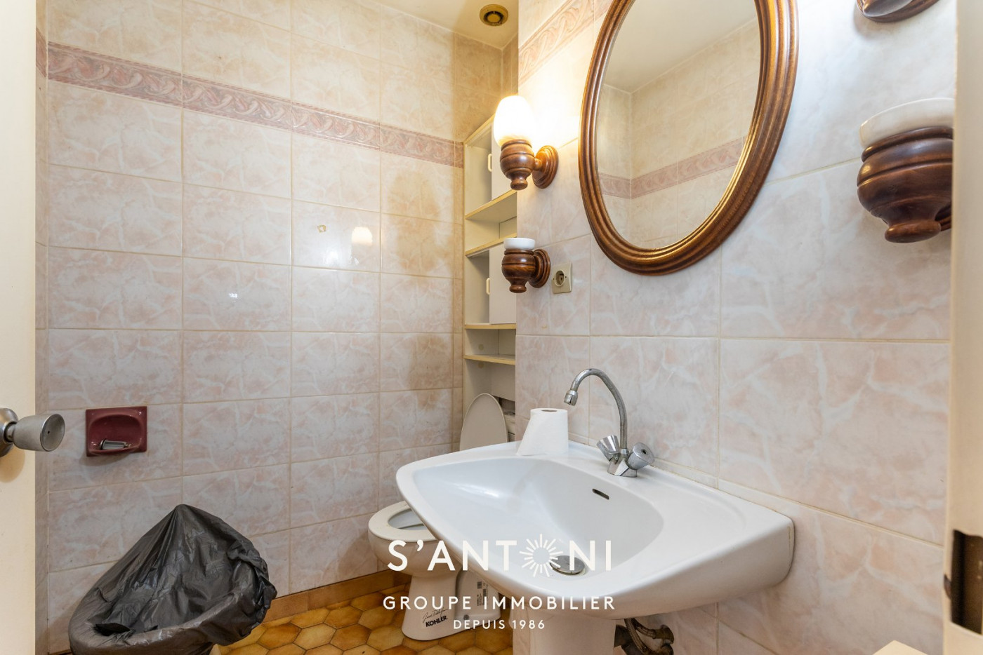 vente Maison Beziers - Photo 9