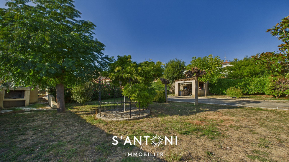 vente Maison Servian - Photo 10