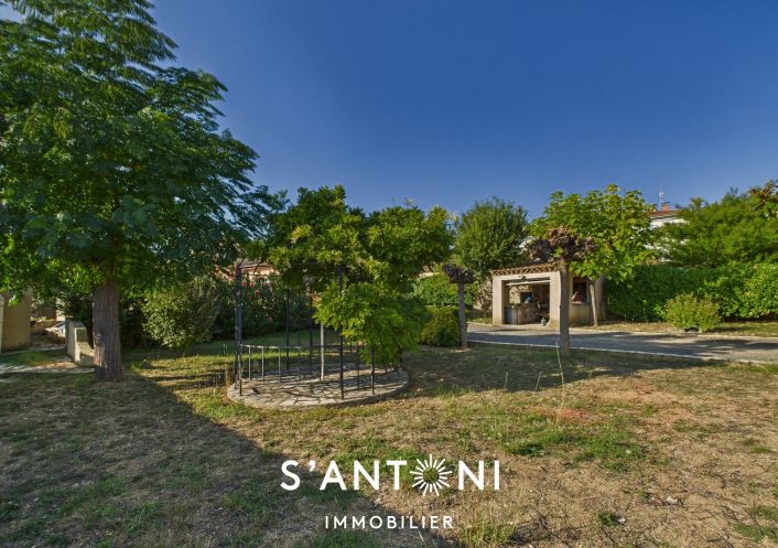 vente Maison Servian