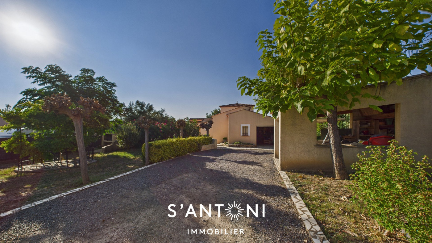 vente Maison Servian - Photo 13