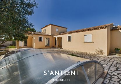 vente Maison Servian