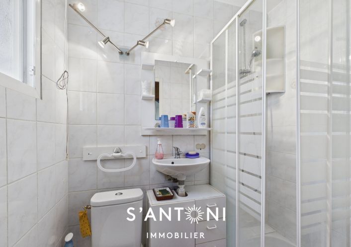 vente Maison Servian
