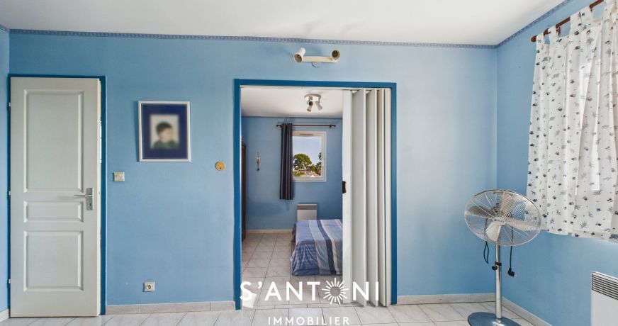 vente Maison Servian
